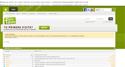 Desktop Screenshot of forotablets.com